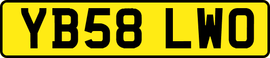 YB58LWO