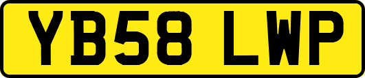 YB58LWP