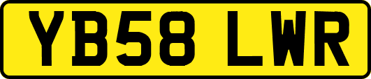 YB58LWR