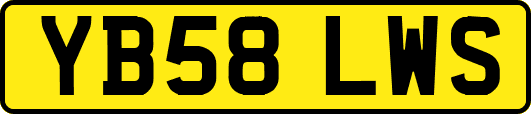 YB58LWS