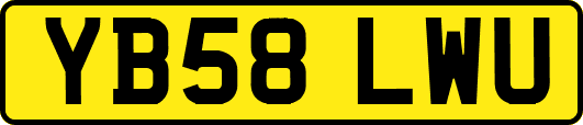 YB58LWU