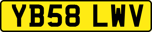 YB58LWV