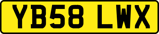 YB58LWX