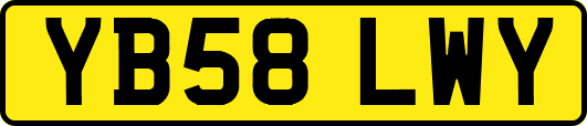 YB58LWY
