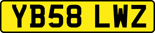 YB58LWZ