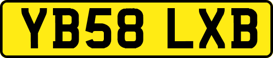 YB58LXB