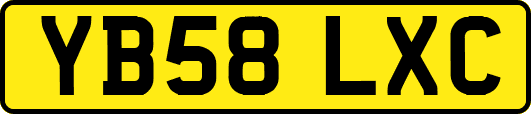YB58LXC
