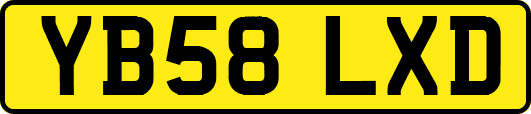 YB58LXD