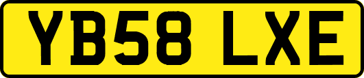 YB58LXE