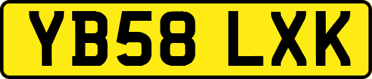 YB58LXK