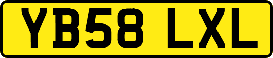 YB58LXL