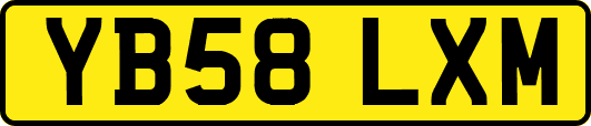 YB58LXM