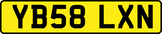 YB58LXN