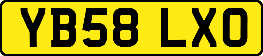 YB58LXO