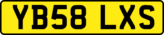 YB58LXS