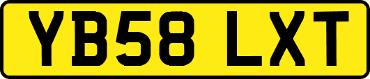 YB58LXT