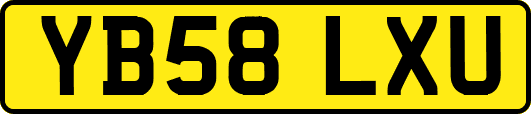 YB58LXU