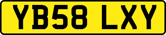 YB58LXY