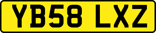YB58LXZ