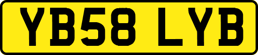YB58LYB