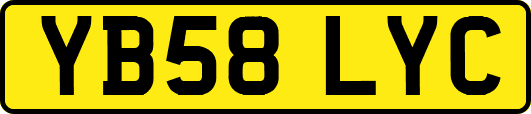 YB58LYC