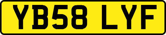YB58LYF