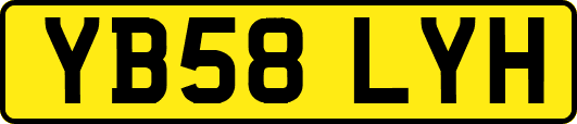 YB58LYH