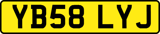 YB58LYJ