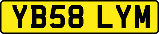 YB58LYM