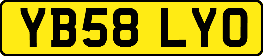 YB58LYO