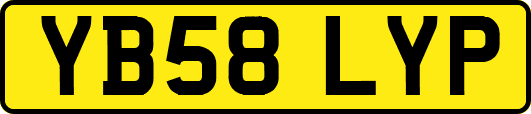 YB58LYP
