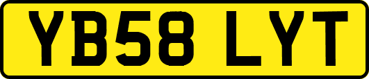 YB58LYT