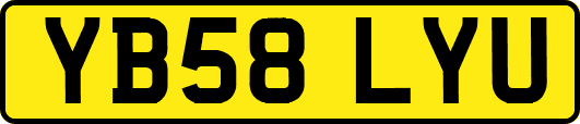 YB58LYU