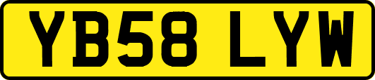YB58LYW