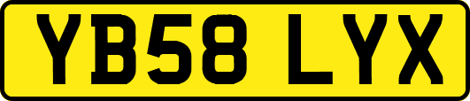 YB58LYX