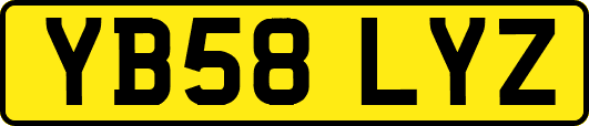 YB58LYZ