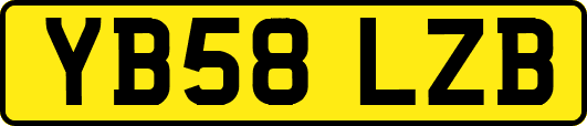 YB58LZB