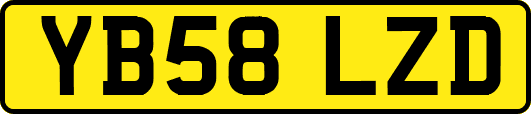 YB58LZD