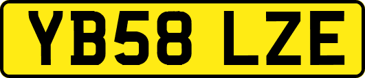 YB58LZE