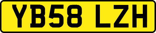 YB58LZH