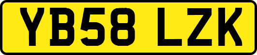 YB58LZK