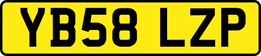 YB58LZP