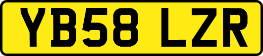 YB58LZR