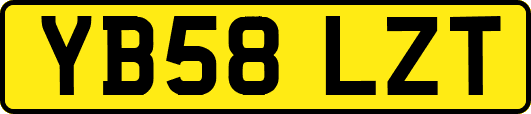 YB58LZT