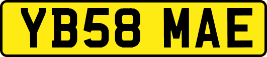 YB58MAE