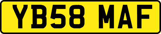 YB58MAF