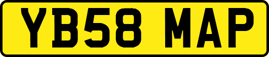 YB58MAP