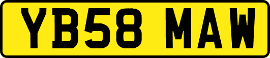 YB58MAW