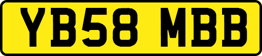 YB58MBB