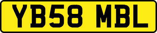 YB58MBL